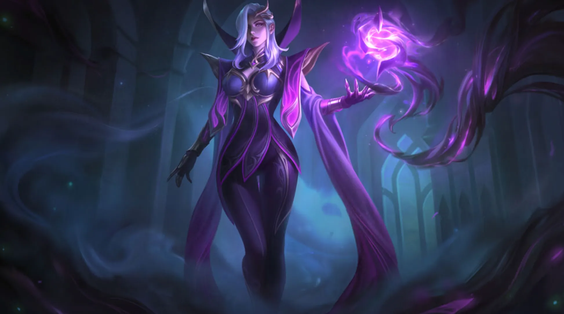 Valentina Twilight Charmer